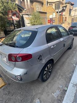 Chevrolet Optra